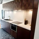 Le 119, Aix Les Bains - Grand Port - Vue Splendide Lejlighed *