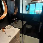 Le 119, Aix Les Bains - Grand Port - Vue Splendide Lejlighed *