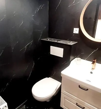 Apartment Le 119, Aix Les Bains - Grand Port - Vue Splendide
