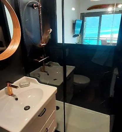 Le 119, Aix Les Bains - Grand Port - Vue Splendide Daire *