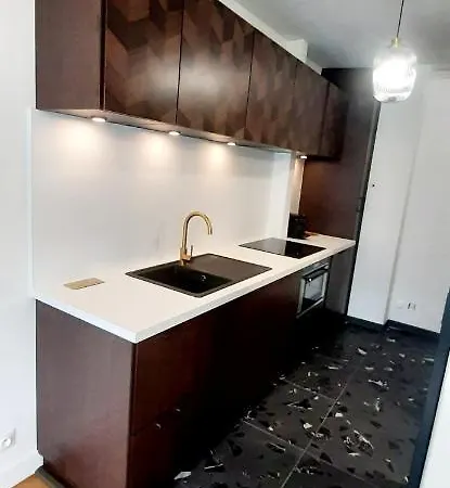 Daire Le 119, Aix Les Bains - Grand Port - Vue Splendide Aix-les-Bains