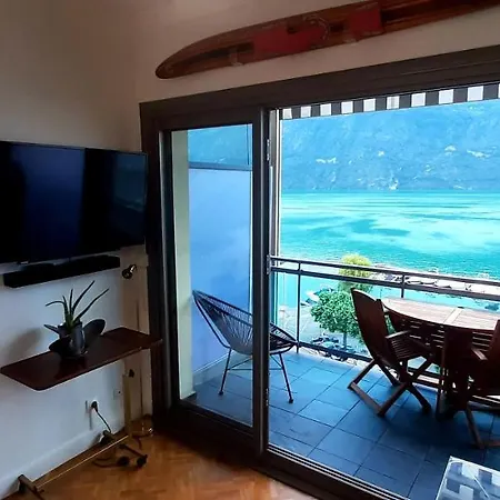 Apartment Le 119, Aix Les Bains - Grand Port - Vue Splendide